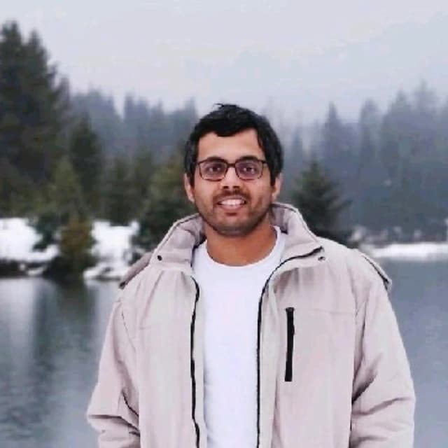 Shubham Varma