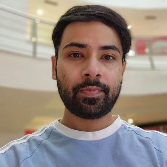Shubham Varshney