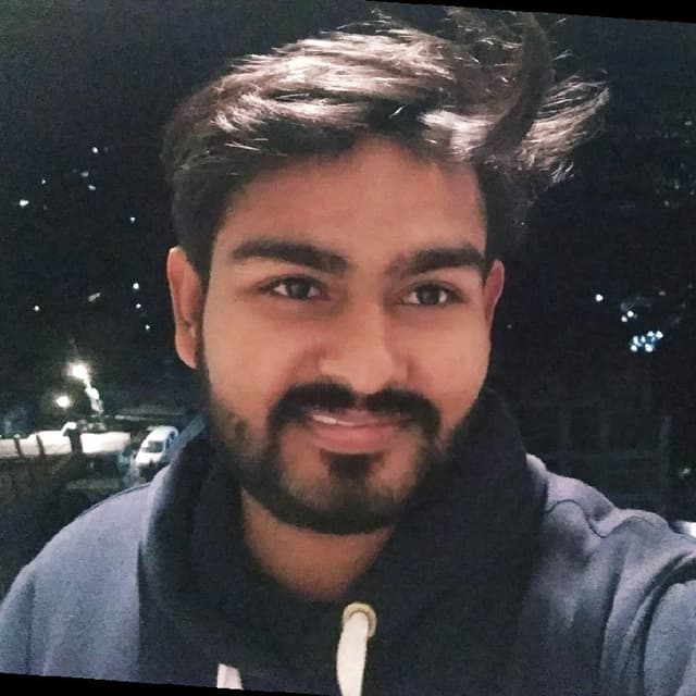 Shubham Vats