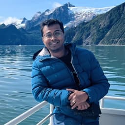 Shubham Verma