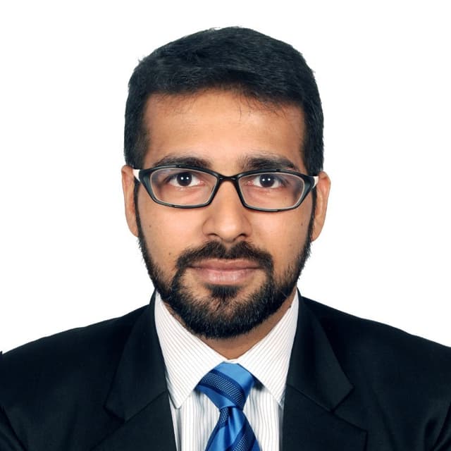 Shubhang Agrawal