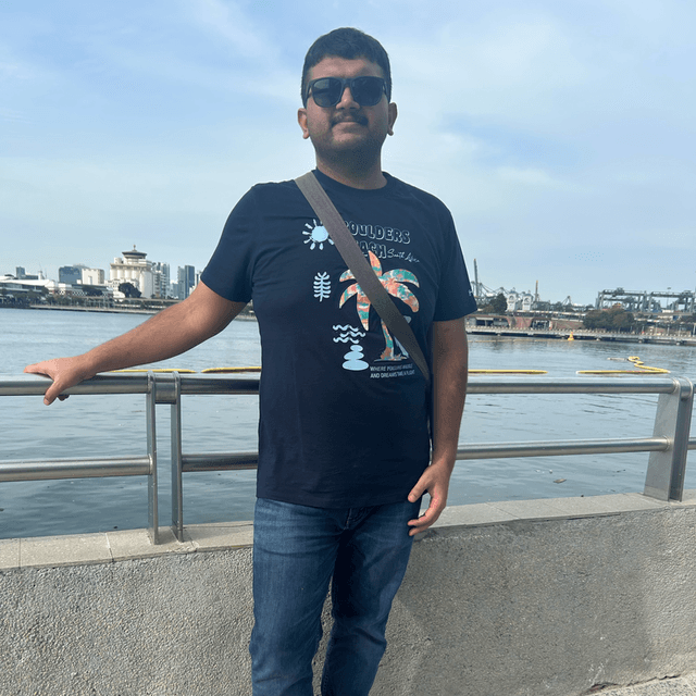 Shubhang Singhal