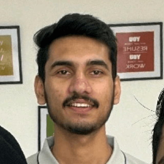Shubhang Dutta