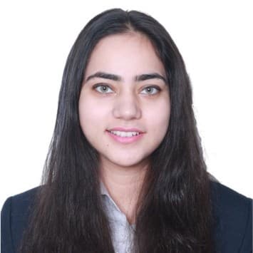 Shubhangi Arora