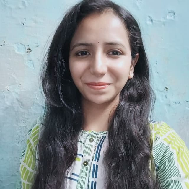 Shubhangi Avadhane