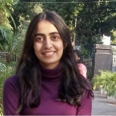 Shubhangi Dwivedi