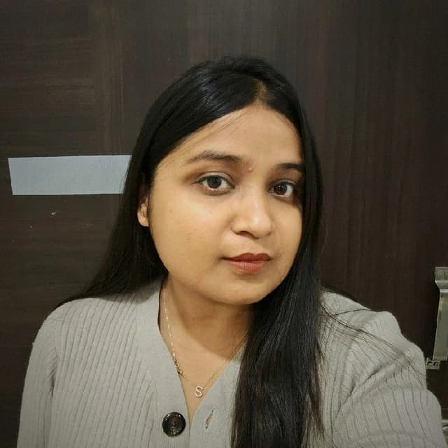 Shubhangi Goel