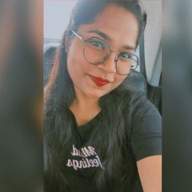 Shubhangi Goel