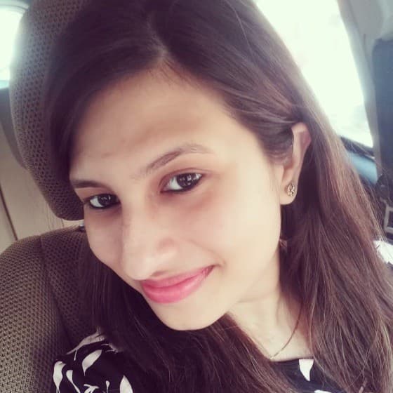 Shubhangi Goel