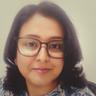 Shubhangi Goswami
