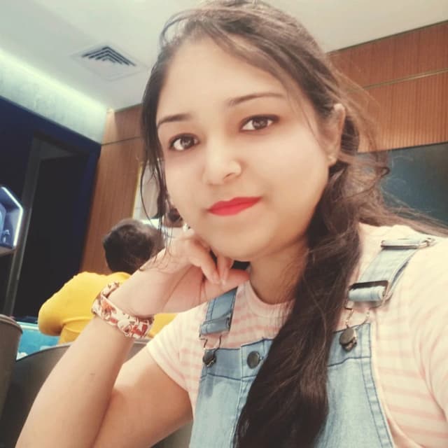 Shubhangi Gupta