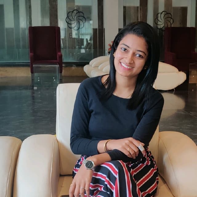 Shubhangi Gurav