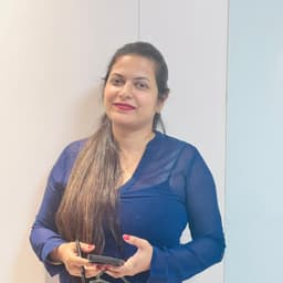 Shubhangi Jaiman