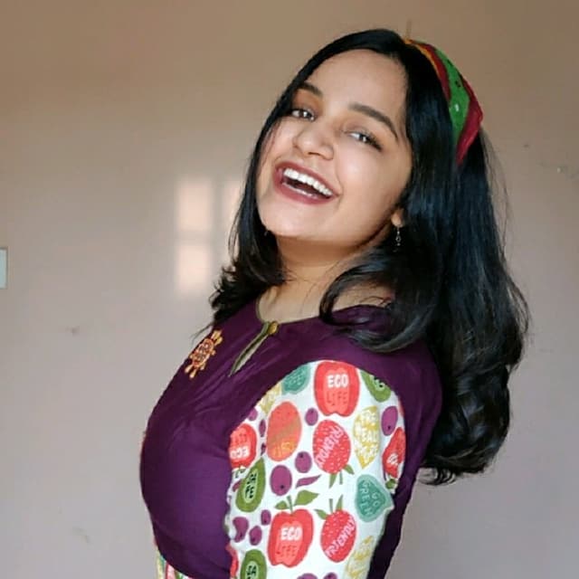 Shubhangi Jain