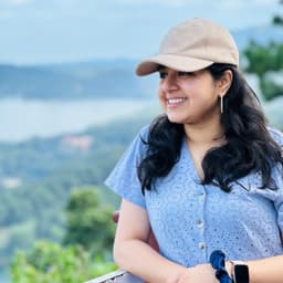 Shubhangi Mehrotra