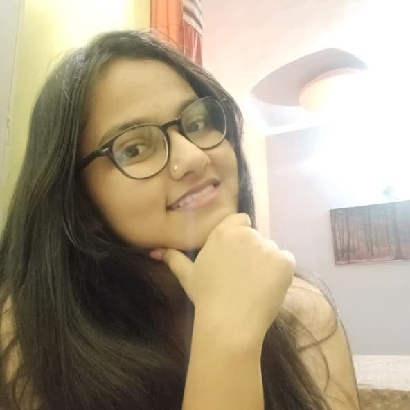 Shubhangi Mishra