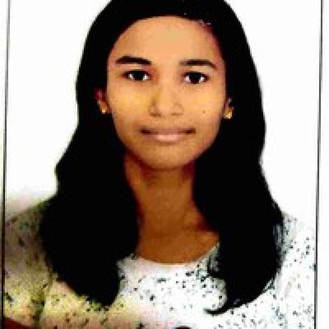 Shubhangi .
