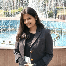 Shubhangi Raj