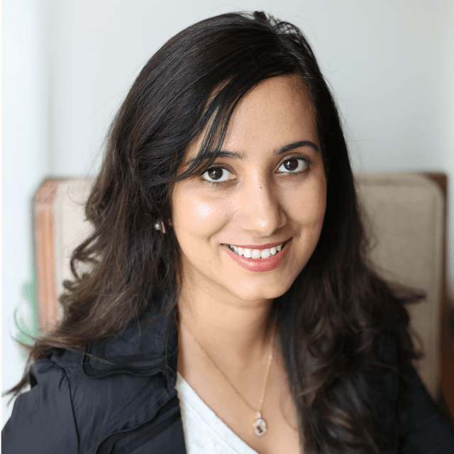 Shubhangi Salinkar