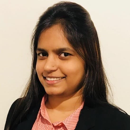 shubhangi saxena