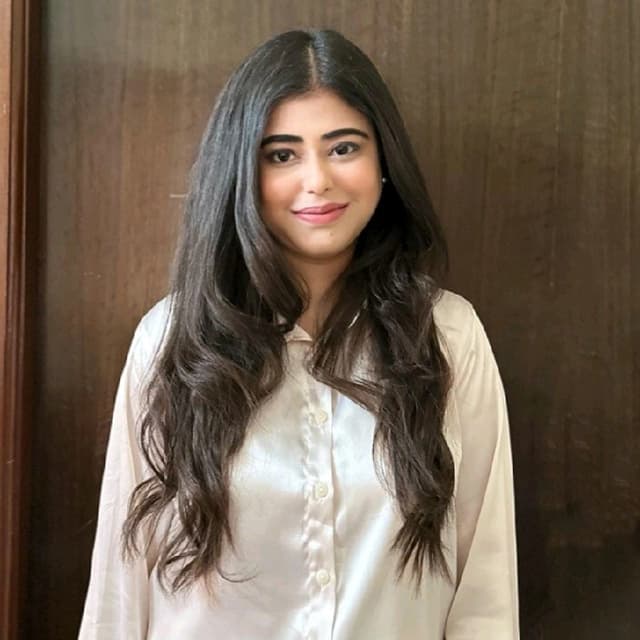 Shubhangi Shankar