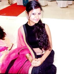 Shubhangi singh