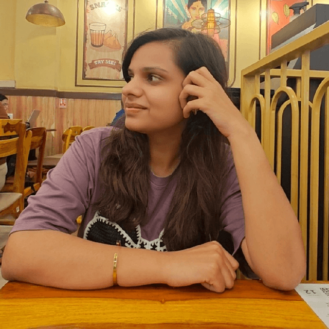 Shubhangi Singhal