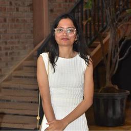 Shubhangi Suman