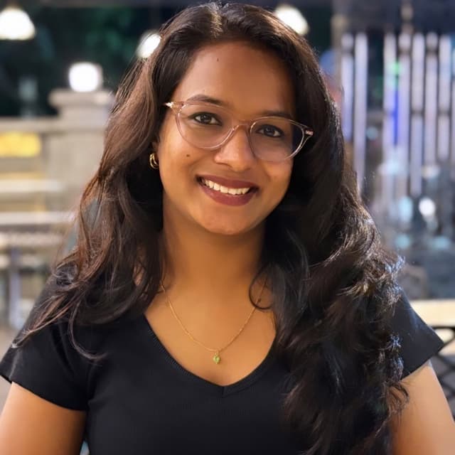 Shubhangi Thakur