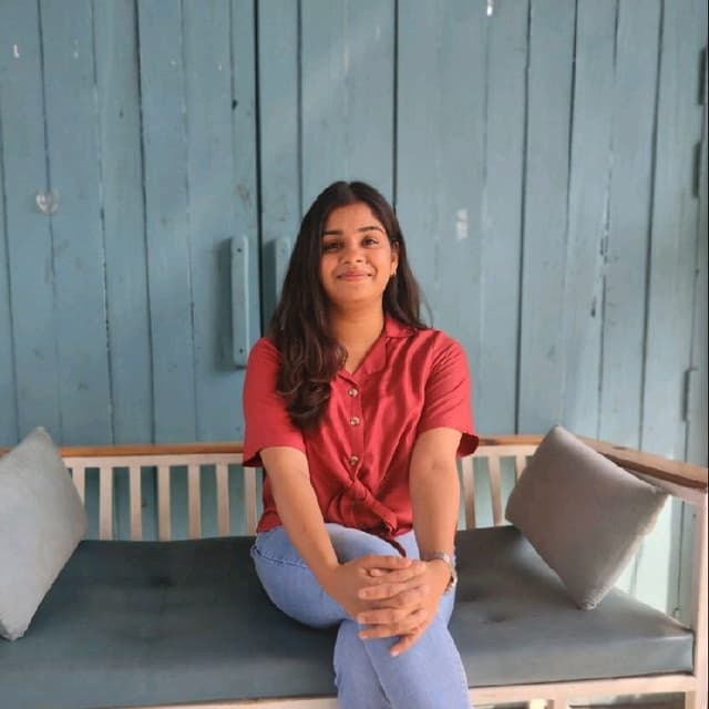 Shubhangi Tyagi