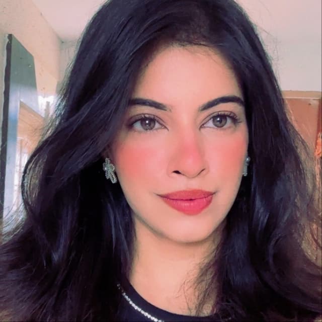 Shubhangi Goswami