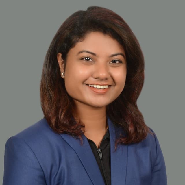 Shubhangi Shinde