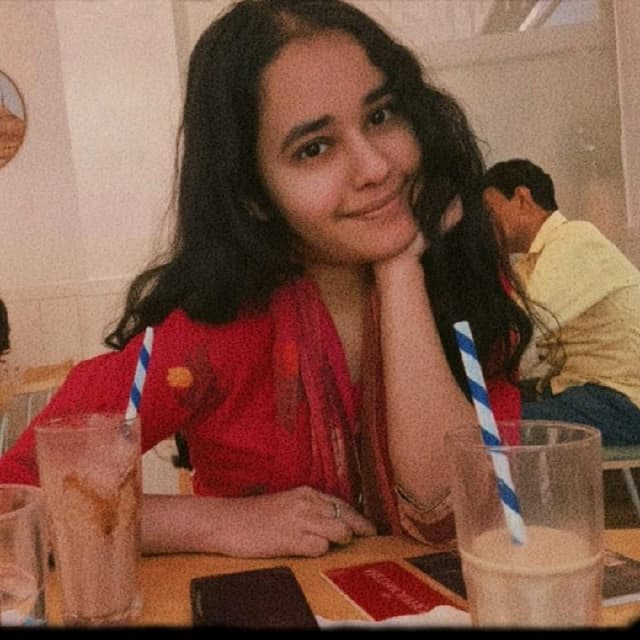 Shubhangi Verma