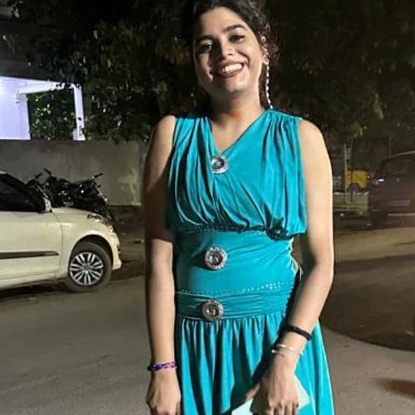 Shubhani Dwivedi