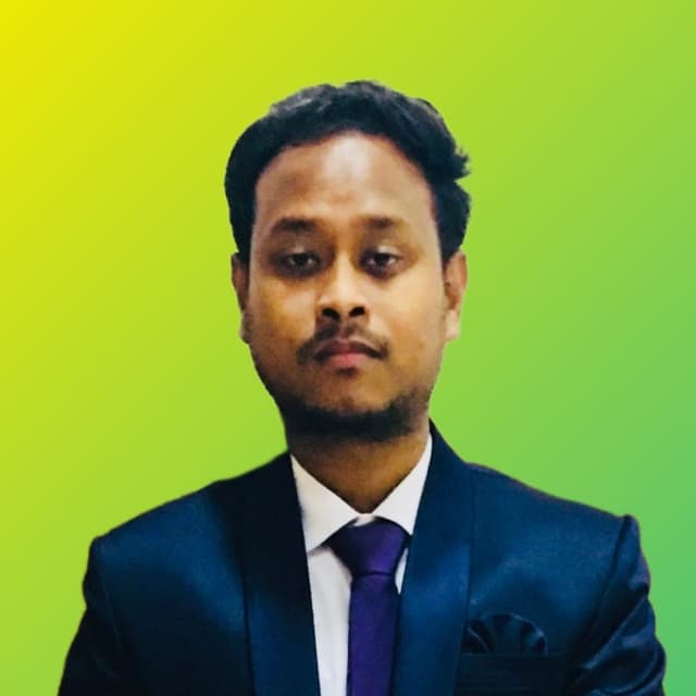 Shubhankar Barua