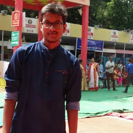 Shubhankar Das