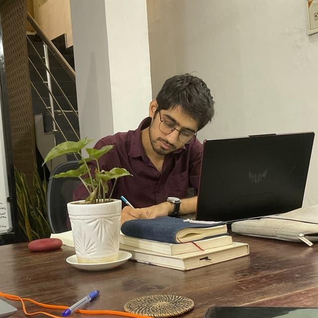 Shubhankar Gauniyal