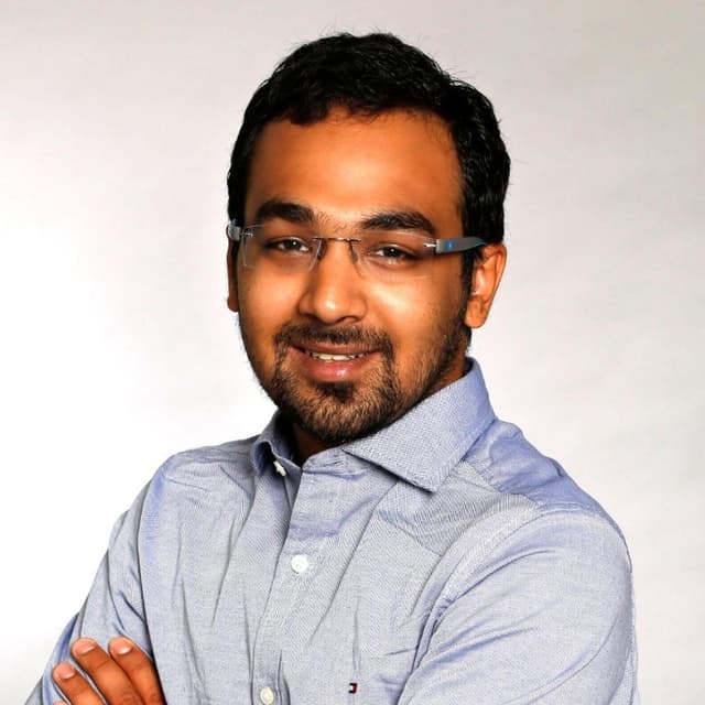 Shubhankar Gupta