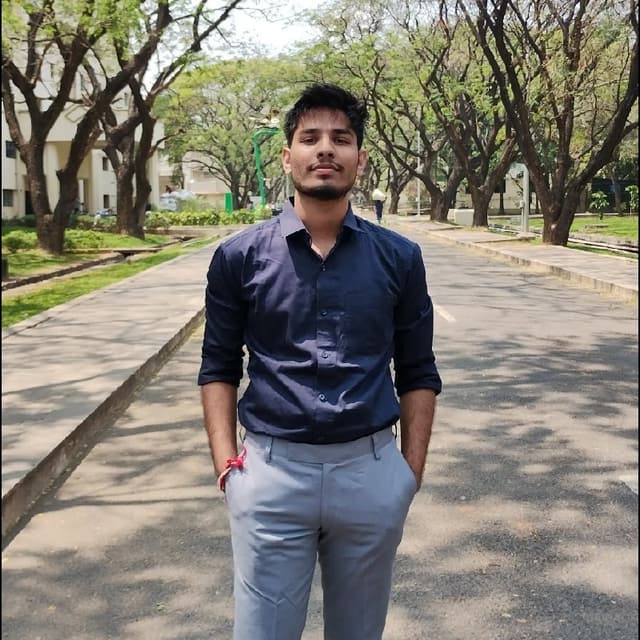 shubhankar jain