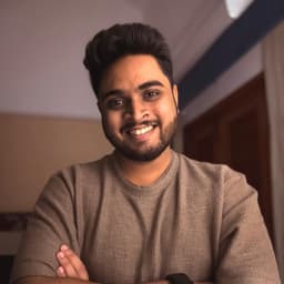 Shubhankar Khare