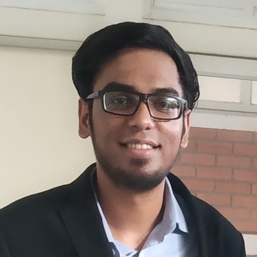 Shubhankar N.