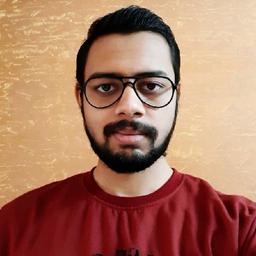 Shubhankar Saxena