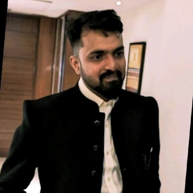 Shubhankar Singh