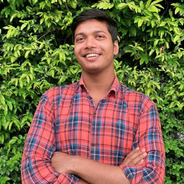 Shubhankar Singha