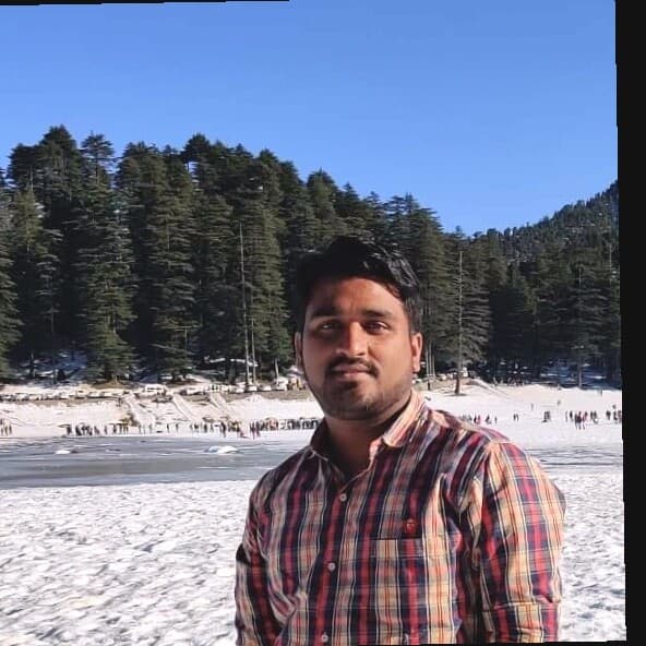 Shubhankar Thakur