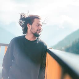 Shubhankar Tomar