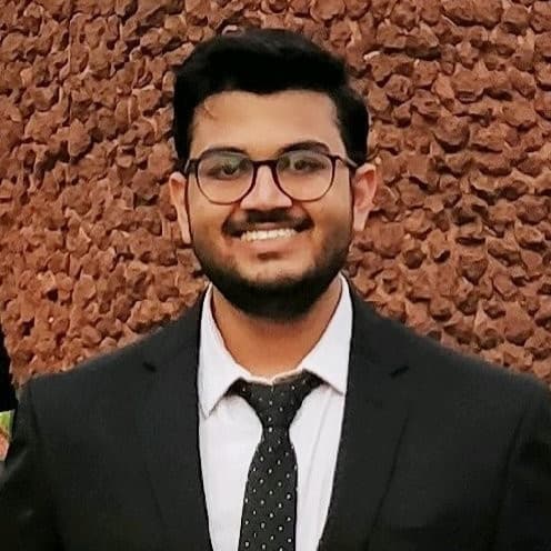 Shubhankar Gupta