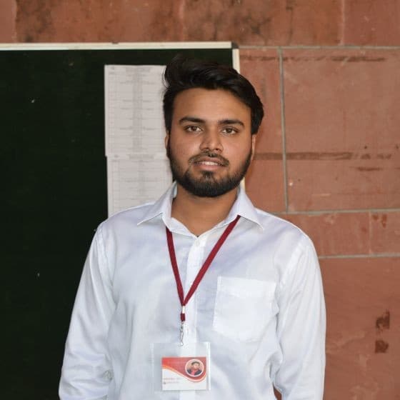 Shubhankar Jagdish