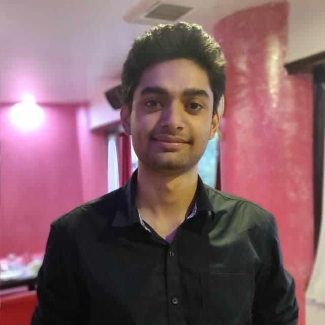 Shubhankar  Rawat