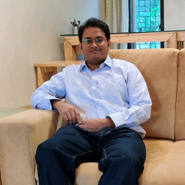 Shubhanker De